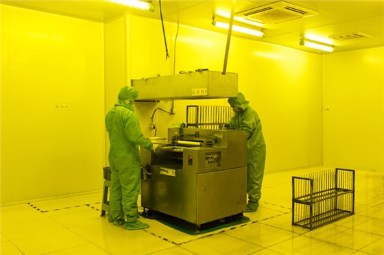 鑫海森防蝕層制作—滾涂 防蝕層制作—滾涂