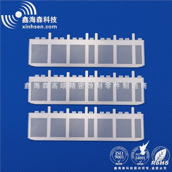 蝕刻加工防蟲(chóng)過(guò)濾網(wǎng)